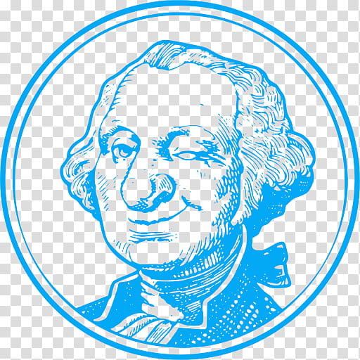 George Washington, United States Of America, Lansdowne Portrait, Cartoon, George Washingtons Crossing Of The Delaware River, Drawing, Caricature, Face transparent background PNG clipart