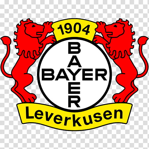 Dream League Soccer Logo, Bayer 04 Leverkusen, Football, Ilbe Storehouse, Emblem, Roh Moohyun, Text, Area transparent background PNG clipart