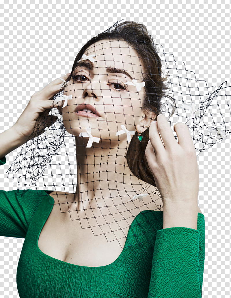 JENNA COLEMAN, _GreatBritishBrand_ transparent background PNG clipart