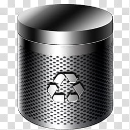 VOLATILE WASTE CONTAINERS,  icon transparent background PNG clipart