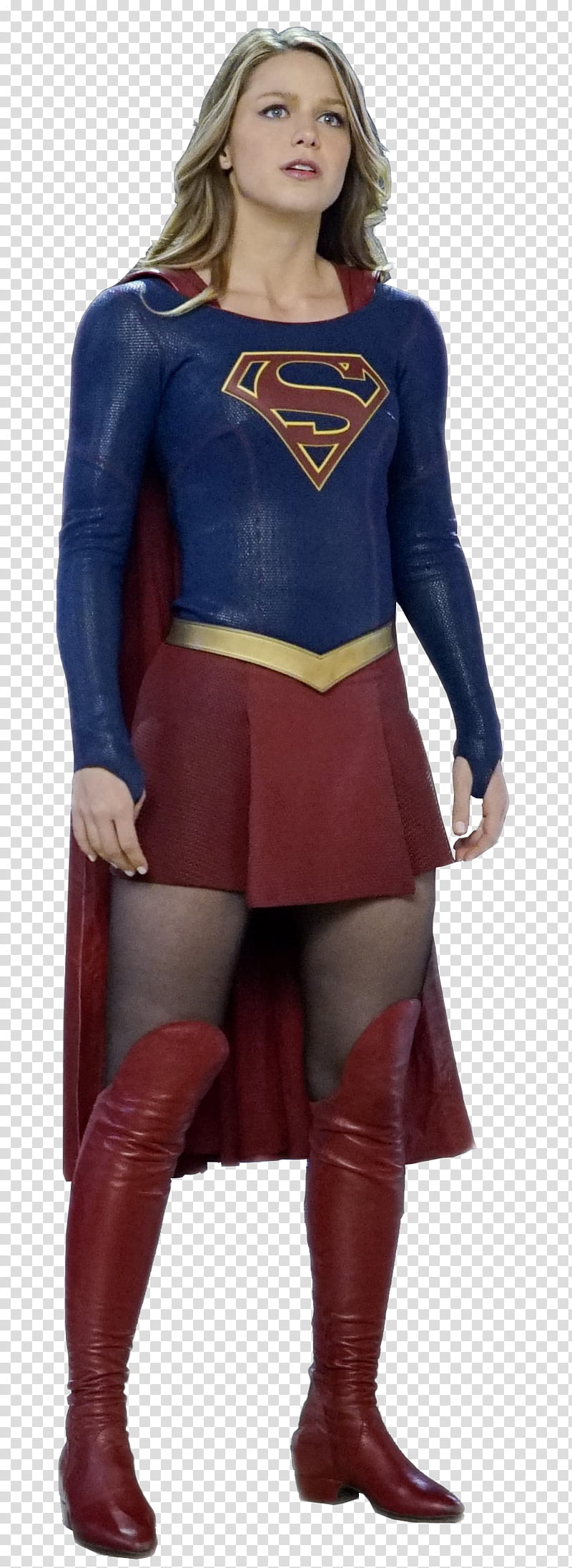 Supergirl, DC Super Girl transparent background PNG clipart