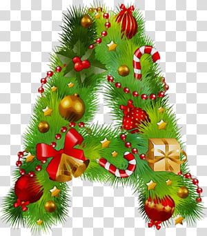 Christmas tree, Watercolor, Paint, Wet Ink, Christmas Decoration, Oregon Pine, Christmas Ornament, Colorado Spruce transparent background PNG clipart thumbnail