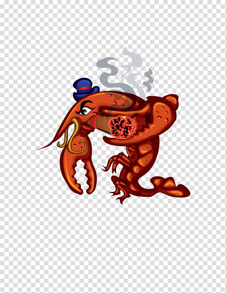 Octopus, Decapods, Crayfish, Lobster, Seafood Boil, Hot N Juicy Crawfish, Crayfish As Food, Restaurant transparent background PNG clipart