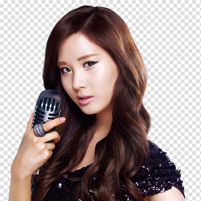 Seohyun SNSD, Seohyun transparent background PNG clipart