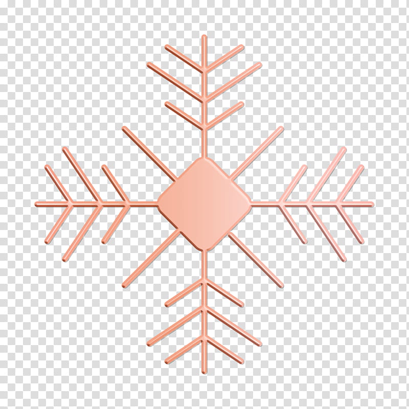 christmas icon flakes icon snow icon, Xmas Icon, Line, Symmetry, Diagram transparent background PNG clipart