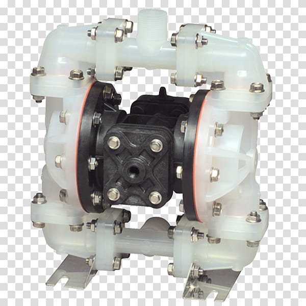 Diaphragm Pump Hardware, Hardware Pumps, Santoprene, Polypropylene, Valve, Airoperated Valve, Fluid, Ball Valve transparent background PNG clipart