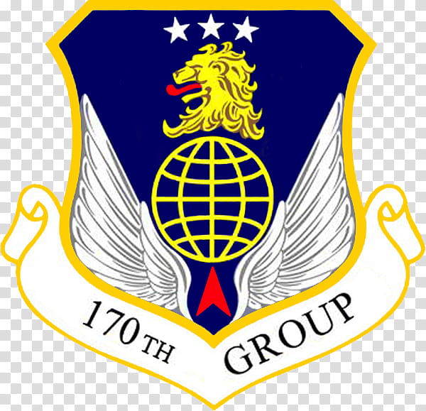 170th Group Yellow, Mcguire Air Force Base, Offutt Air Force Base, United States Air Force, New Jersey Air National Guard, Dyess Air Force Base, Wing, Nebraska National Guard transparent background PNG clipart