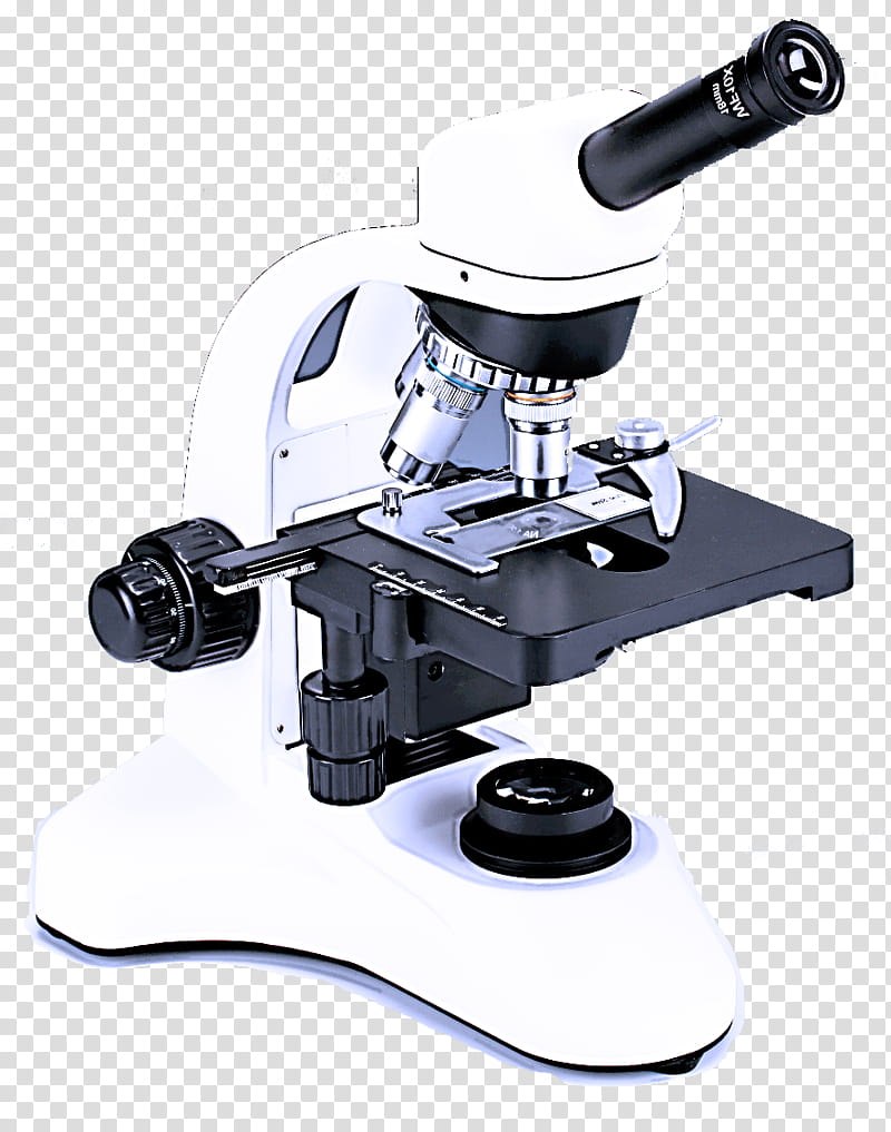 microscope scientific instrument optical instrument monocular laboratory, Laboratory Equipment transparent background PNG clipart