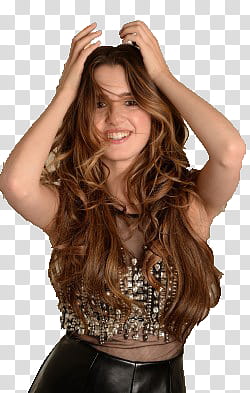 Laura Marano transparent background PNG clipart