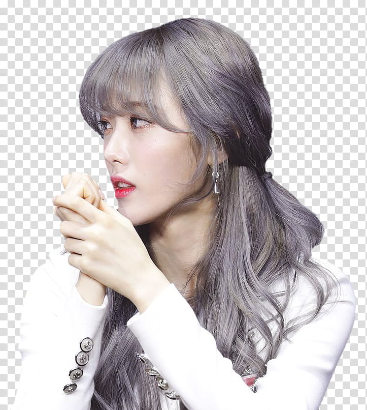 Luda WJSN transparent background PNG clipart