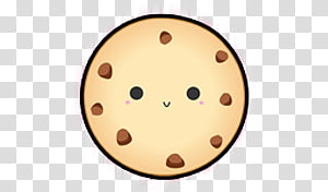 cute cookie png