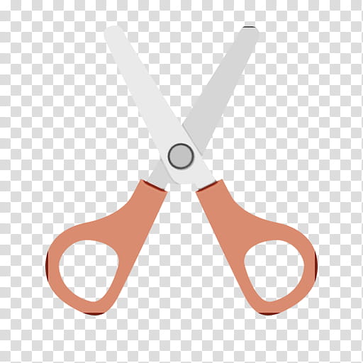 Watch, Scissors, Hairstyle, Barber, Business, 2019, Guess, Cutting Tool transparent background PNG clipart