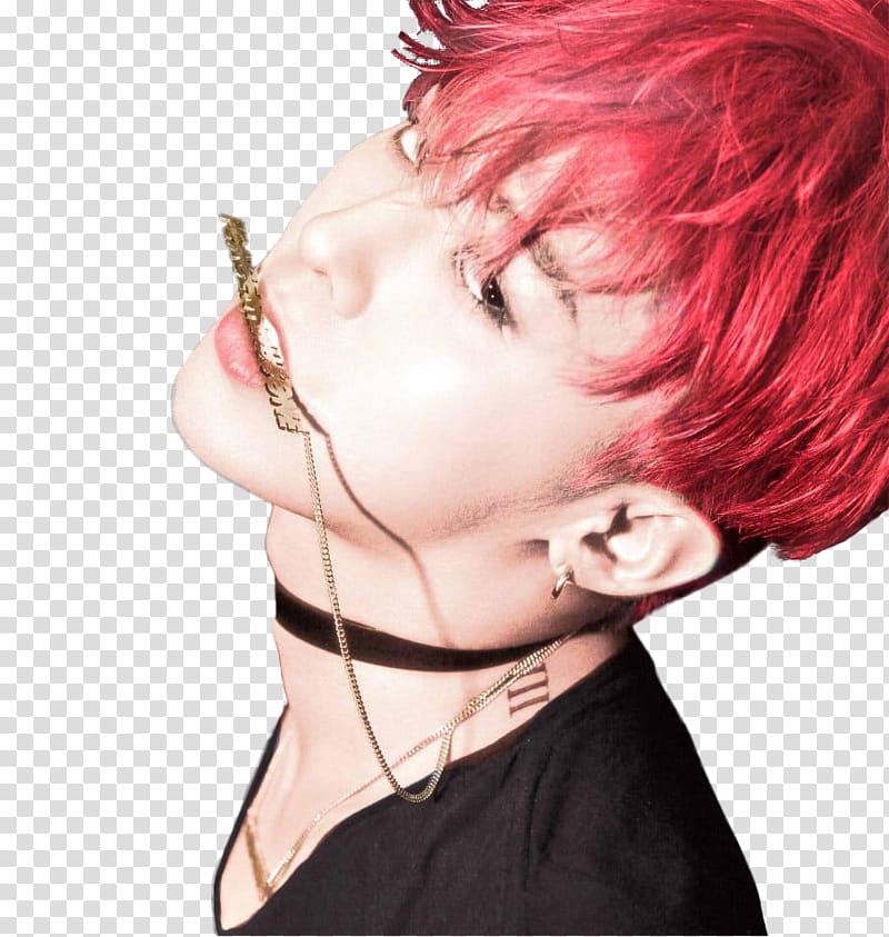 G DRAGON,  () transparent background PNG clipart