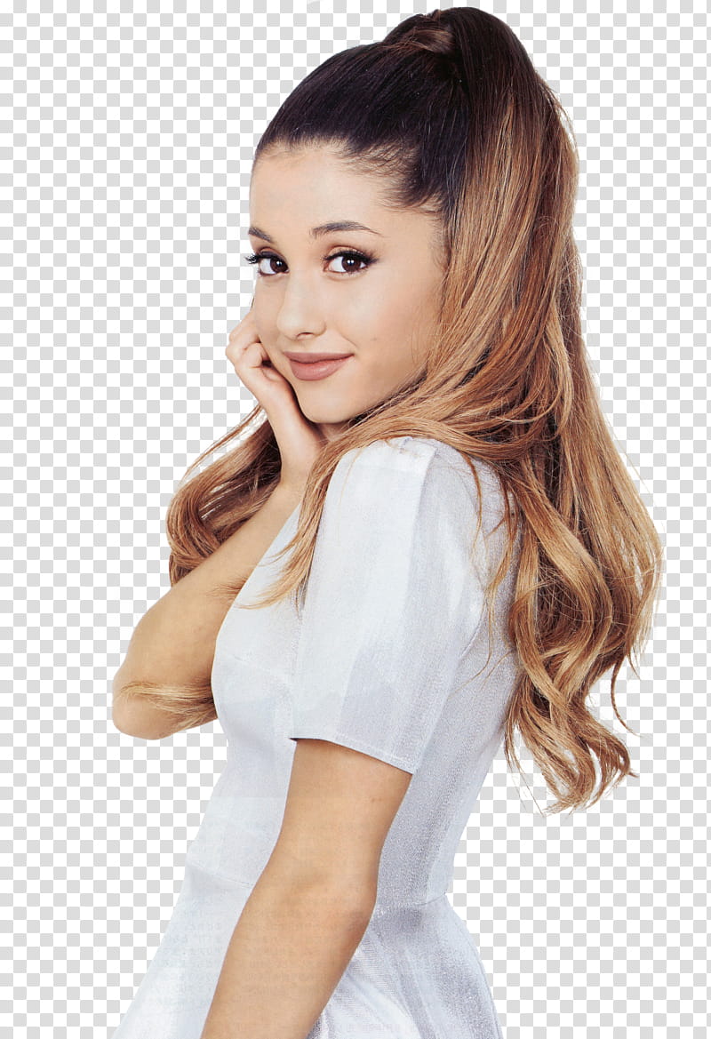 Ariana Grande , Ariana Grande transparent background PNG clipart