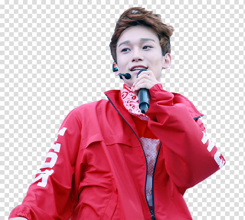 Chen EXO , Chen () icon transparent background PNG clipart