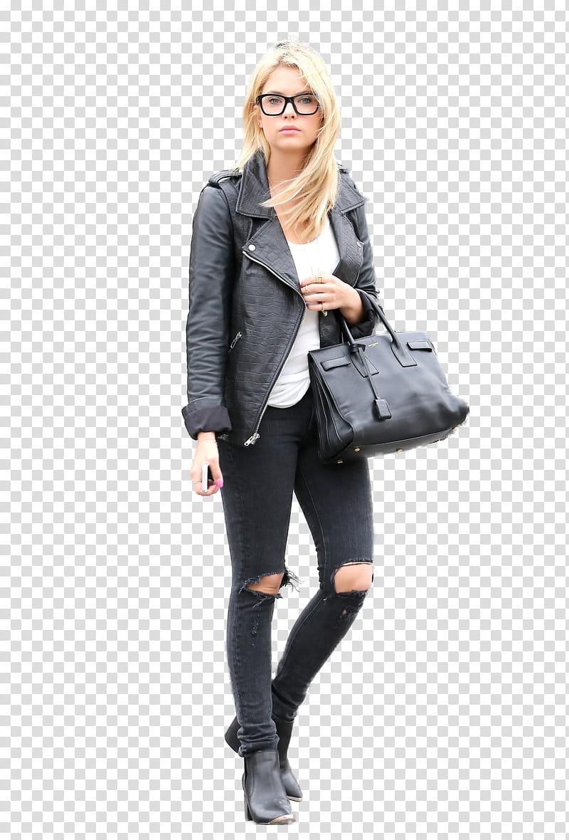 Ashley Benson transparent background PNG clipart