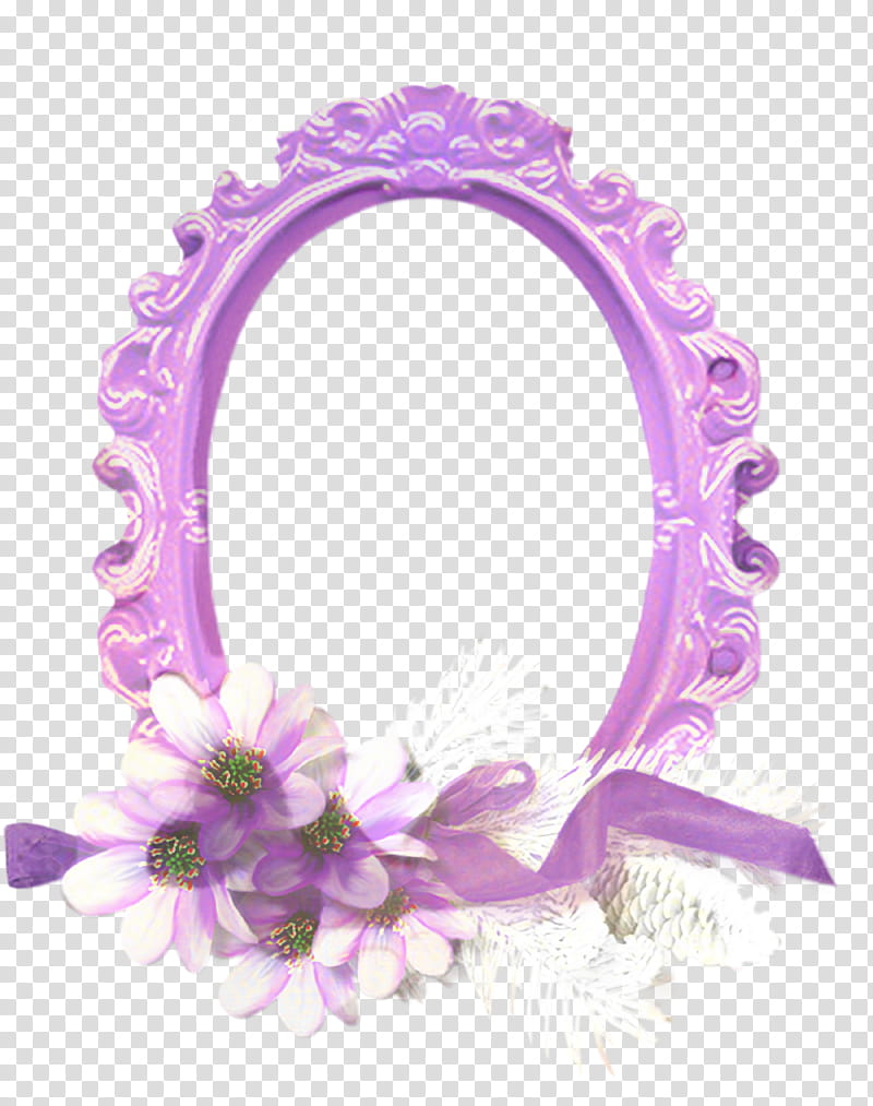 Pink Flower Frame, Frames, BORDERS AND FRAMES, Borders , Paper, Happy Anniversary Frame, Drawing, Purple transparent background PNG clipart