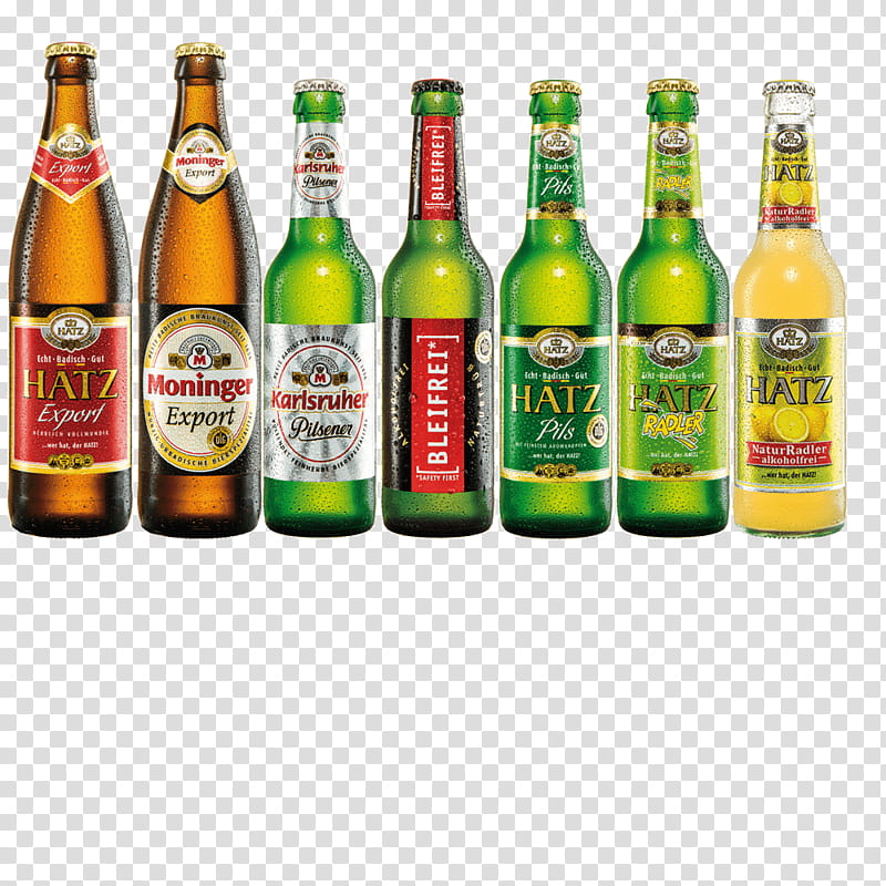 Beer, Brewery, Beer Bottle, Pilsner, Liqueur, Brauhaus, Karlsruhe, Drink transparent background PNG clipart