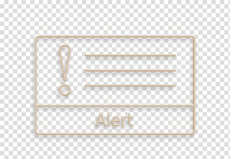 alert icon attention icon box icon, Error Icon, Exclamation Icon, Warning Icon, White Icon, Label, Rectangle transparent background PNG clipart