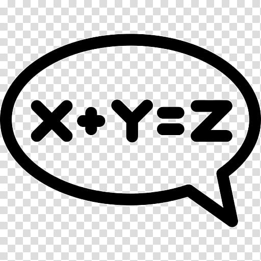 Equation Text, Logo, Symbol, Area, Gratis, Sticker transparent background PNG clipart
