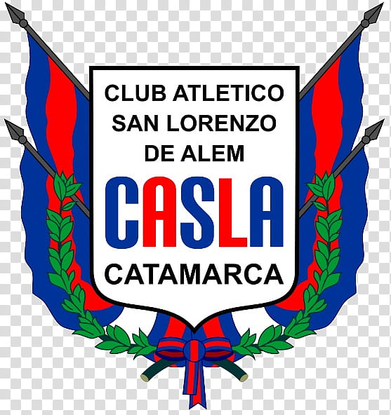 Graphic, San Lorenzo De Almagro, Logo, Catamarca Province, Torneo Federal A, Text, Line, Area transparent background PNG clipart