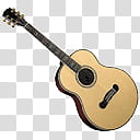 ASHDEVIL Collection G , guitar icon transparent background PNG clipart