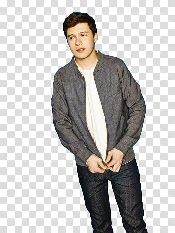 Nick Robinson , Nick Robinson icon transparent background PNG clipart