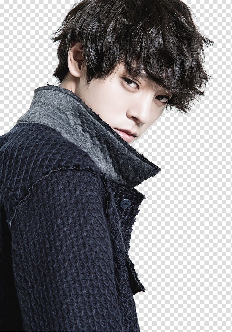 JUNG JOONYOUNG transparent background PNG clipart