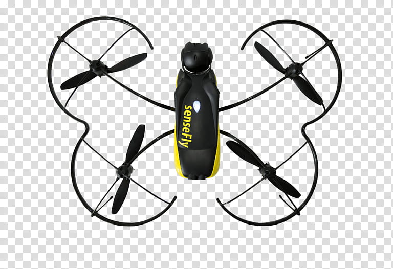 Technology Frame, Fixedwing Aircraft, Unmanned Aerial Vehicle, Sensefly, Parrot Anafi, Quadcopter, Company, Phantom transparent background PNG clipart