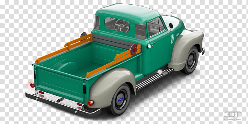 Vintage, Pickup Truck, Car, Model Car, Scale Models, Hot Rod, Vintage Car, Vehicle transparent background PNG clipart