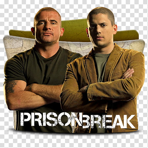 Prison Break, Prison Break icon transparent background PNG clipart