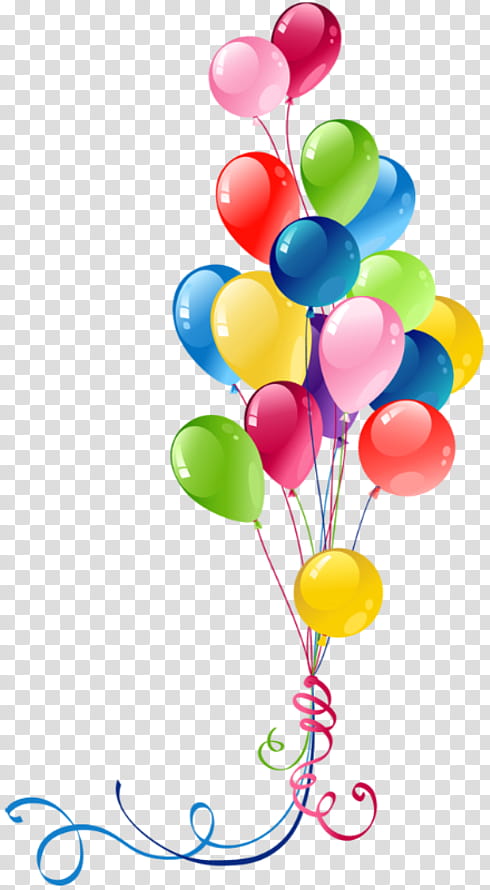 Birthday Happy Anniversary, Balloon, Flower Bouquet, Birthday , Party ...