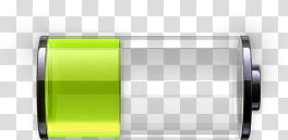 prOtek iphone theme, near empty battery illustration transparent background PNG clipart