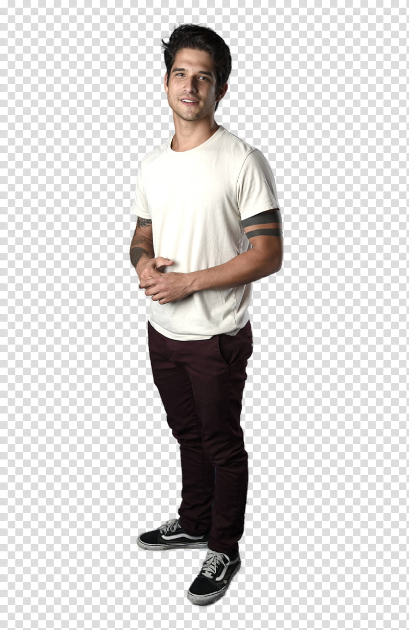 TYLER POSEY, man posing for pictorial transparent background PNG clipart