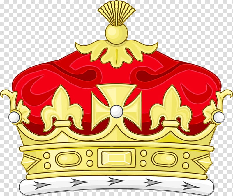 Cartoon Crown, Coronet, Viscount, Baron, Duke, Peerages In The United Kingdom, Nobility, Dukes In The United Kingdom transparent background PNG clipart