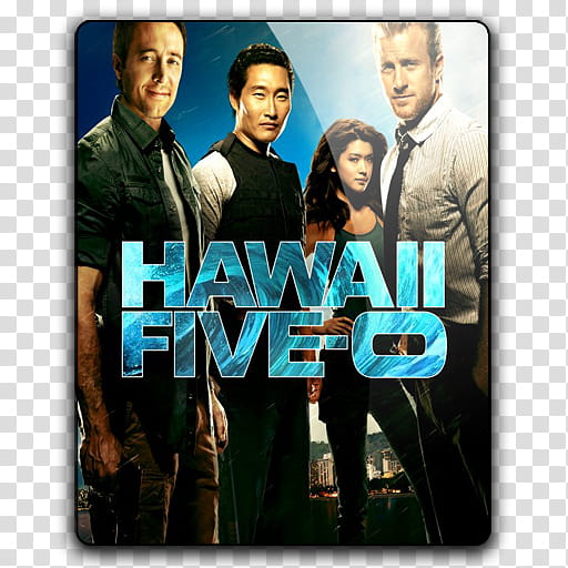 Hawaii Five , Hawaii Five- () transparent background PNG clipart