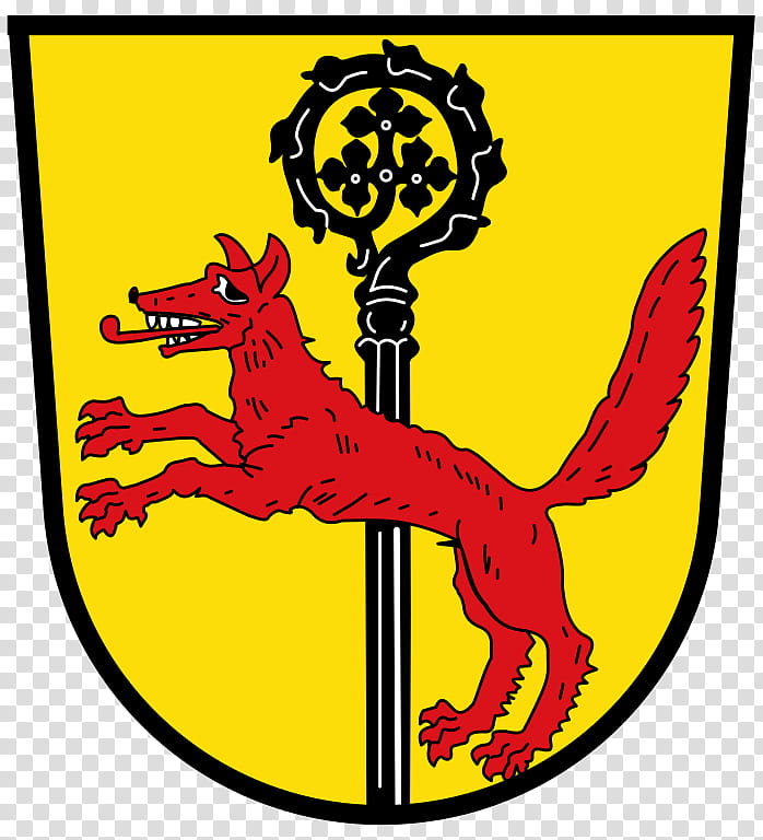 City, Abtswind, States Of Germany, Coat Of Arms, Market Town, Kitzingen, Lower Franconia, Bavaria transparent background PNG clipart