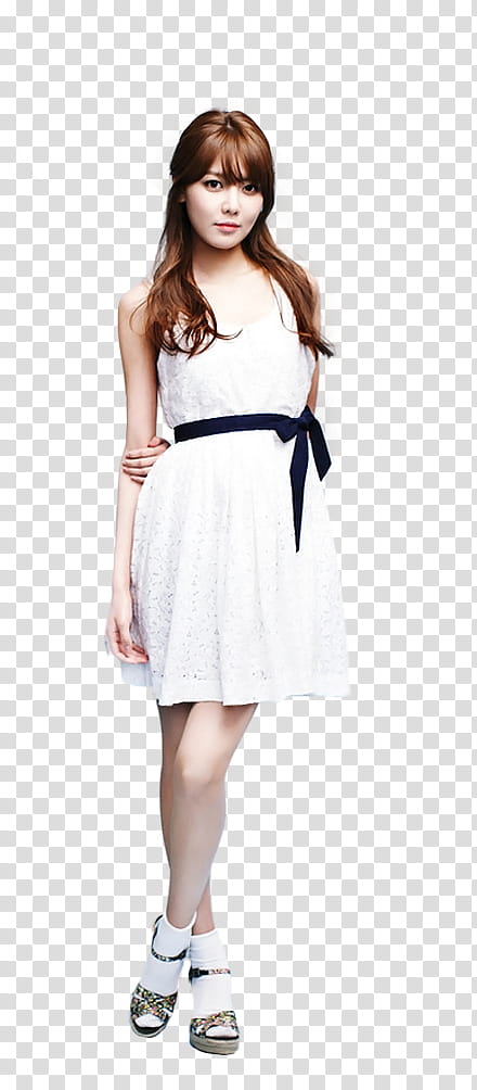 Sooyoung SNSD RENDER transparent background PNG clipart