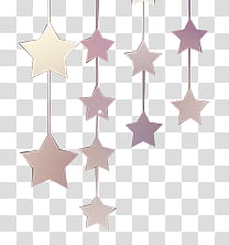Watchers, star graphic transparent background PNG clipart