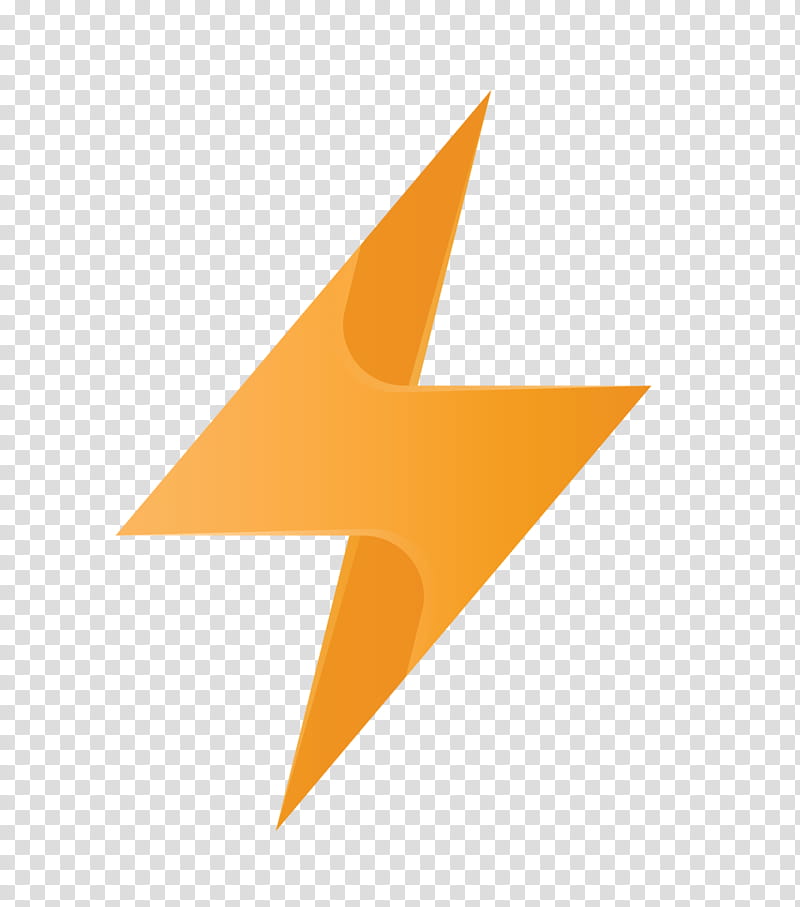 Orange Mouse transparent background PNG cliparts free download