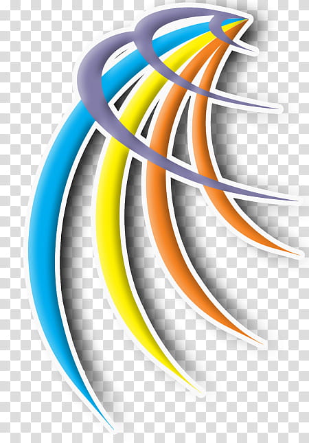 Vector badminton sport shuttle cock ball logo icon sun burtst print hand  draw: Graphic #158941029