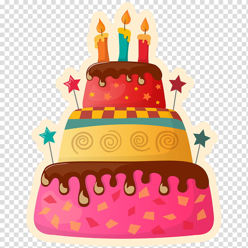 Cake Happy Birthday, Birthday Cake, Birthday
, Cupcake, Party, Happy Birthday
, Cake Decorating, Fondant transparent background PNG clipart