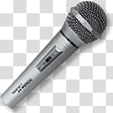 Microphones Win, gray wireless microphone transparent background PNG clipart