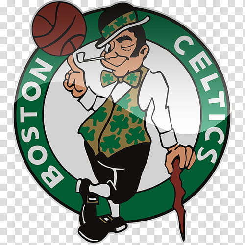 Boston Celtics Logo, Nba, Atlanta Hawks, Cleveland Cavaliers, Orlando Magic, Detroit Pistons, Basketball, Charlotte Hornets transparent background PNG clipart