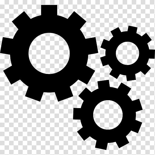 Gear, Mechanical Engineering, Sprocket, Bevel Gear, Circle, Symbol, Hardware Accessory transparent background PNG clipart