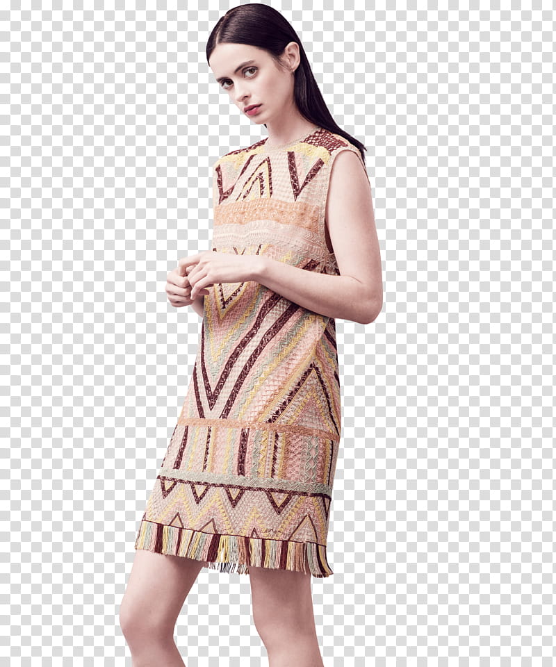 Krysten Ritter transparent background PNG clipart