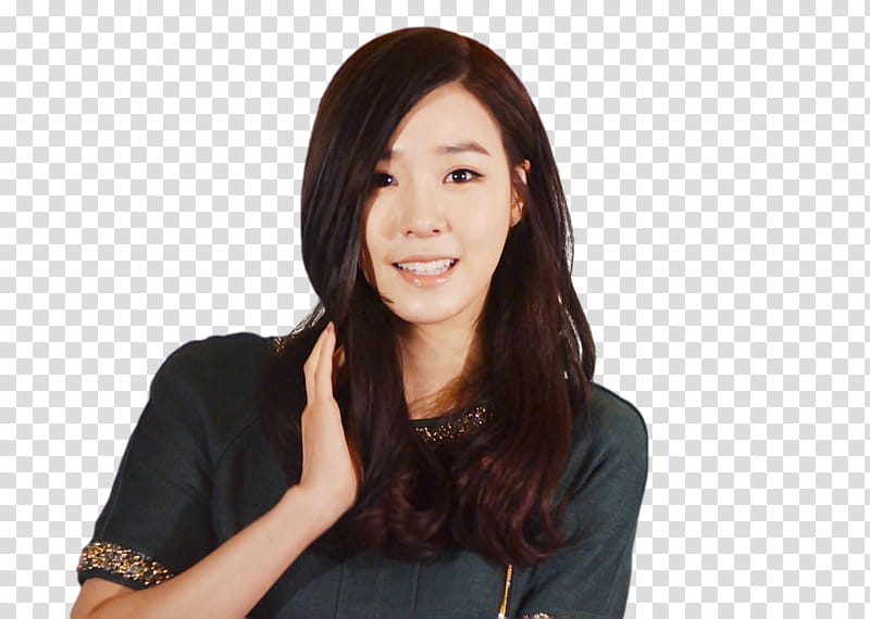 SNSD Tiffany , Tiffany- transparent background PNG clipart