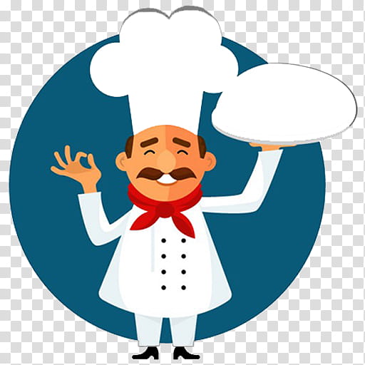 Pizza Art, Italian Cuisine, Chef, Pizza, Cooking, Restaurant, Food, Cartoon transparent background PNG clipart