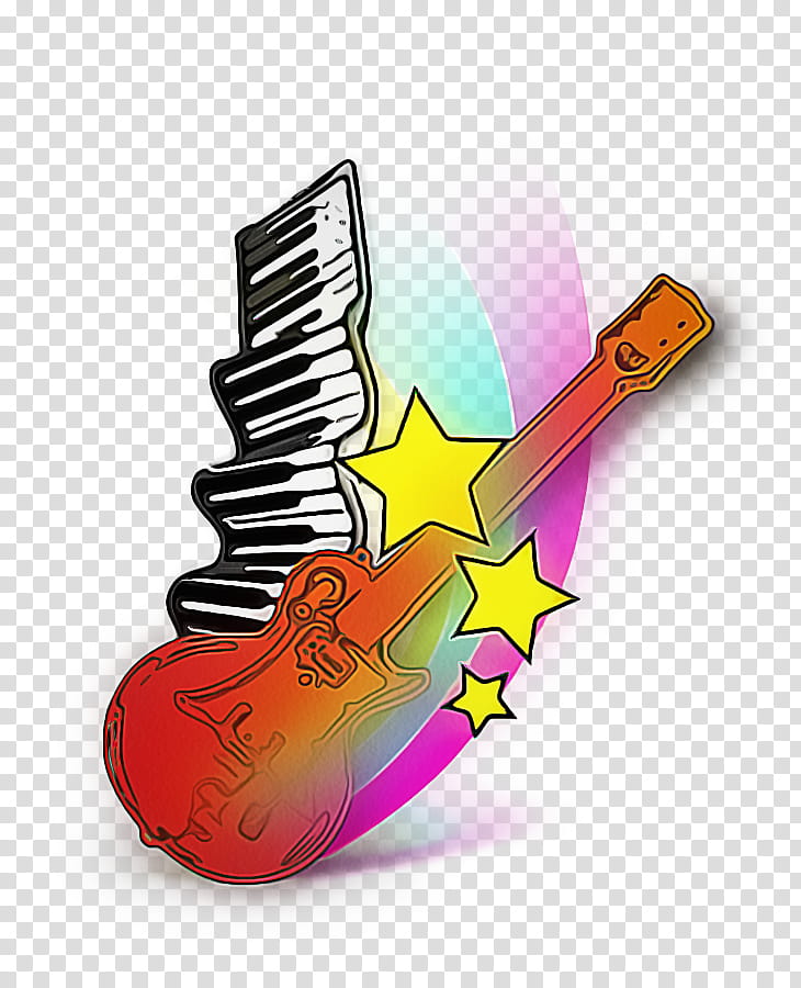 Guitar, Electric Guitar, Indian Musical Instruments, String Instrument, Animation, Plucked String Instruments transparent background PNG clipart