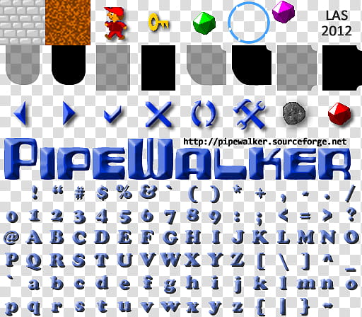 Pipewalker DASHER theme    or newer, pipe walker text transparent background PNG clipart